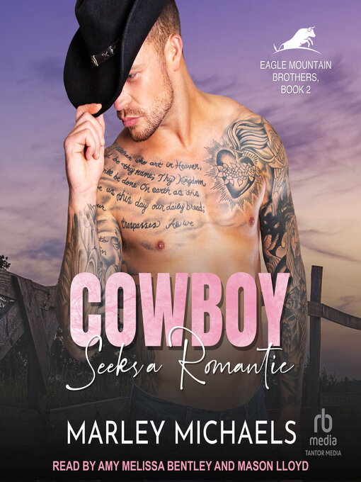 Title details for Cowboy Seeks a Romantic by Marley Michaels - Wait list